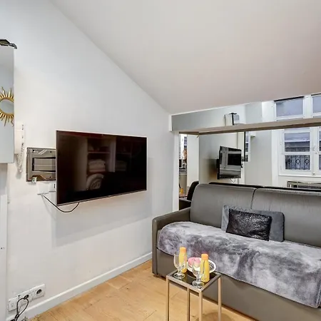 公寓 668 Sarah - Superb In