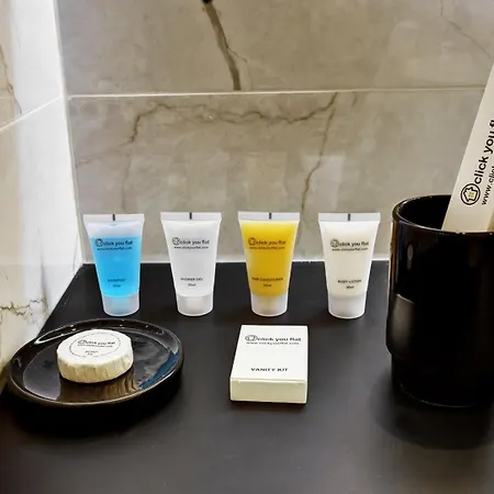 公寓 668 Sarah - Superb In *