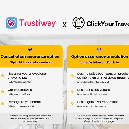 668 Sarah - Superb In 公寓 *