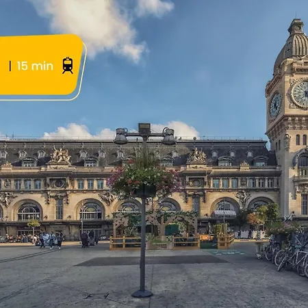 公寓 668 Sarah - Superb In