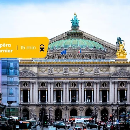 668 Sarah - Superb In * 巴黎