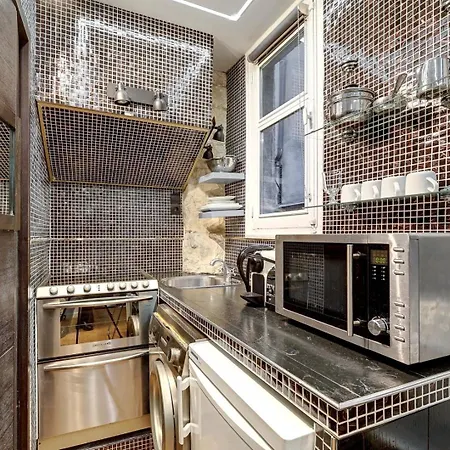 668 Sarah - Superb In 公寓