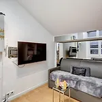 Apartamento 668 Sarah - Superb In